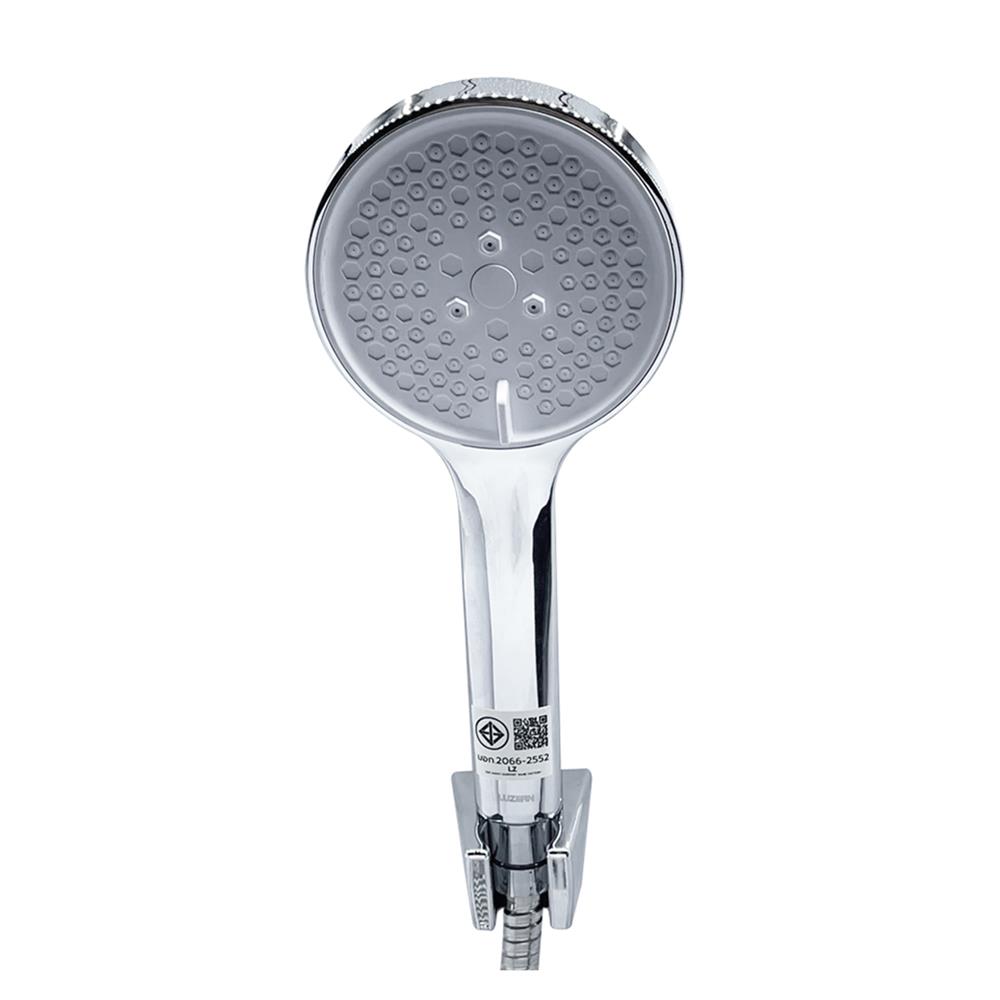 ฝักบัวสายอ่อน 5 ระดับ LUZERN HS-3407