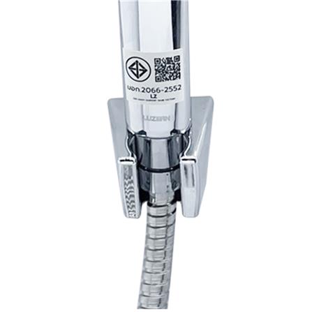 ฝักบัวสายอ่อน 5 ระดับ LUZERN HS-3407_3