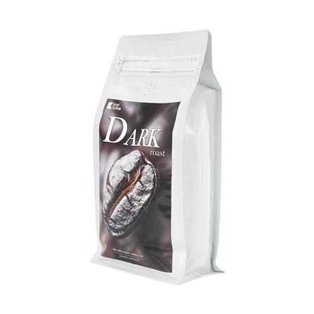 เมล็ดกาแฟคั่วอาราบิก้า KOF BAKE DARK 450 กรัม_2