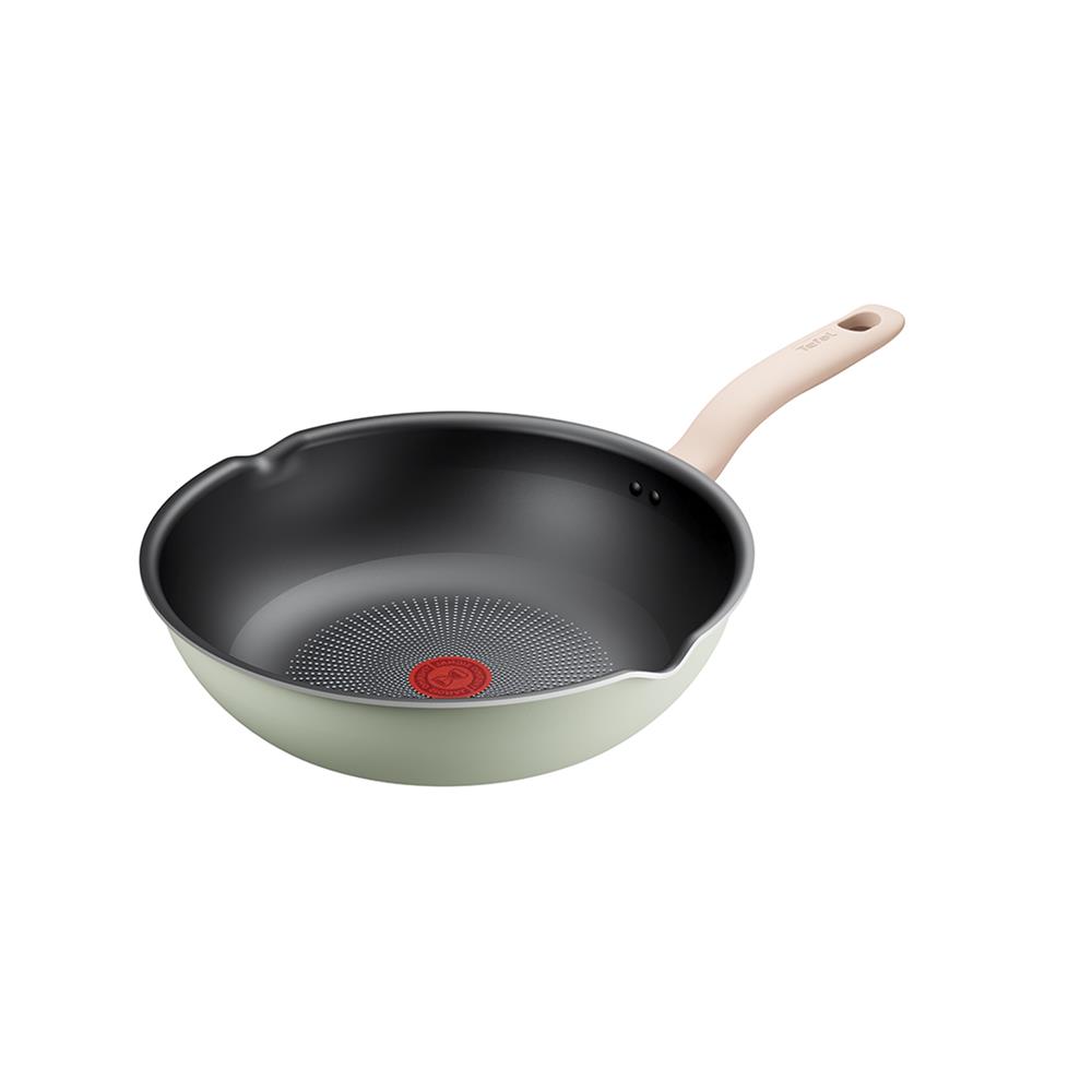 ชุดเครื่องครัว TEFAL SO MATCHA G25 IH (2 ชิ้น)