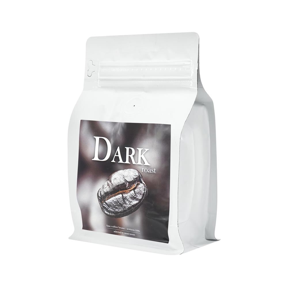 เมล็ดกาแฟคั่วอาราบิก้า KOF BAKE DARK 250 กรัม
