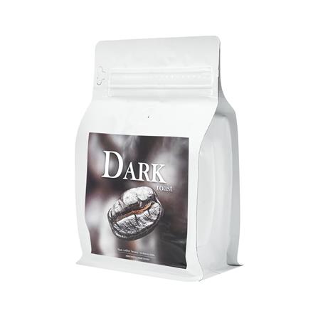 เมล็ดกาแฟคั่วอาราบิก้า KOF BAKE DARK 250 กรัม_2