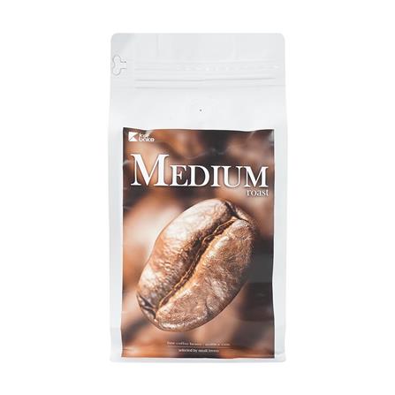 เมล็ดกาแฟคั่วอาราบิก้า KOF BAKE MEDIUM 450 กรัม_0