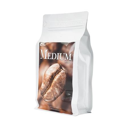 เมล็ดกาแฟคั่วอาราบิก้า KOF BAKE MEDIUM 450 กรัม_2