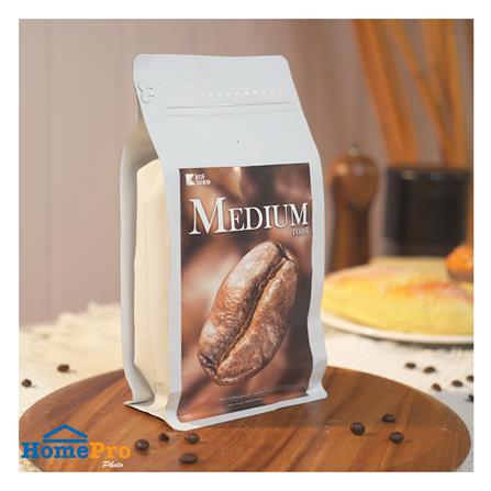 เมล็ดกาแฟคั่วอาราบิก้า KOF BAKE MEDIUM 450 กรัม_4