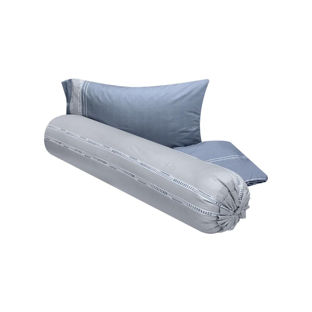 ชุดผ้าปูที่นอน 3.5 ฟุต (ชุด 3 ชิ้น) STEVENS PURE COTTON MT45