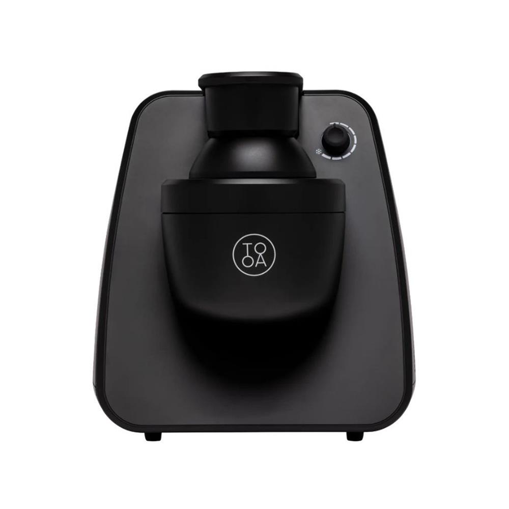 เครื่องทำไอศครีม N2ICE MA-0010 สีดำ