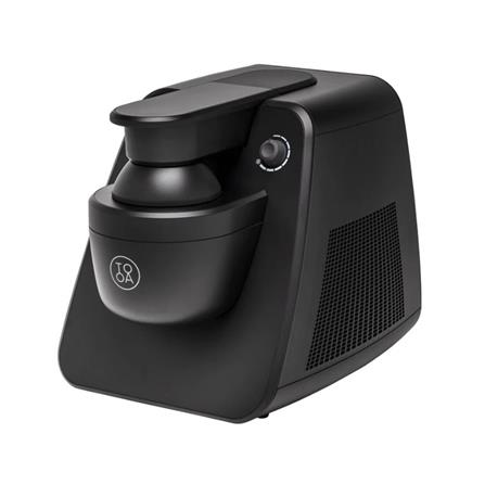 เครื่องทำไอศครีม N2ICE MA-0010 สีดำ_0