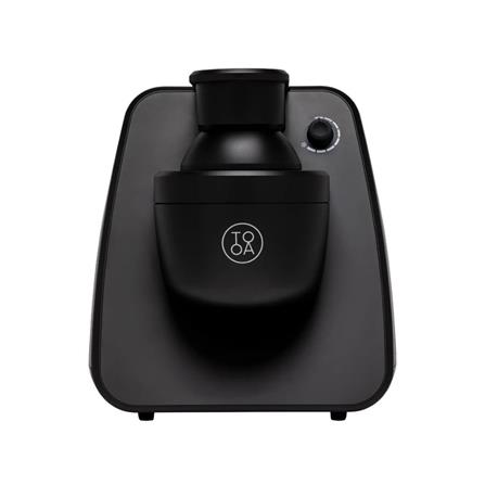 เครื่องทำไอศครีม N2ICE MA-0010 สีดำ_2