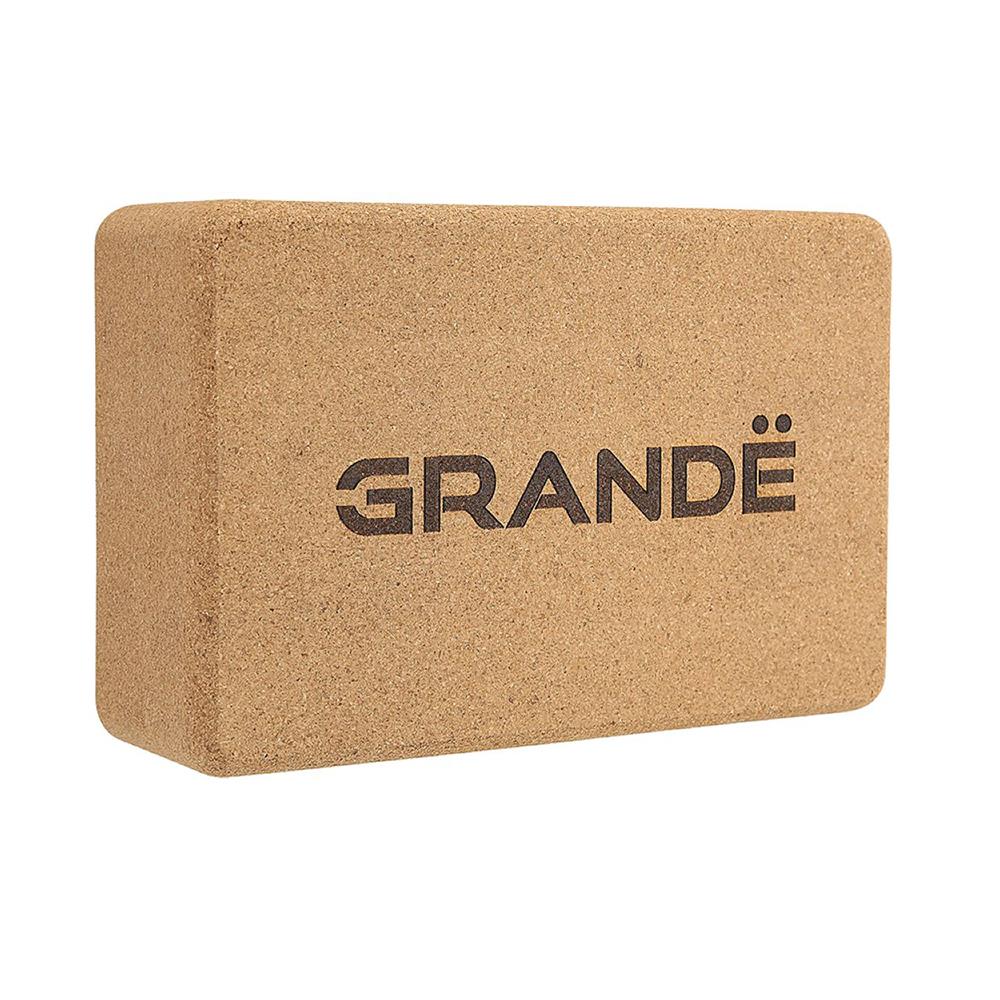 บล็อกโยคะ GRANDE