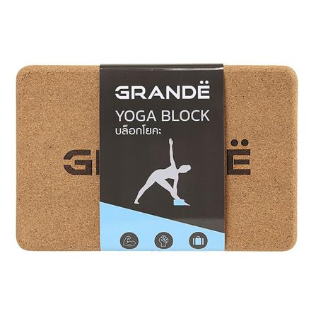 บล็อกโยคะ GRANDE_3