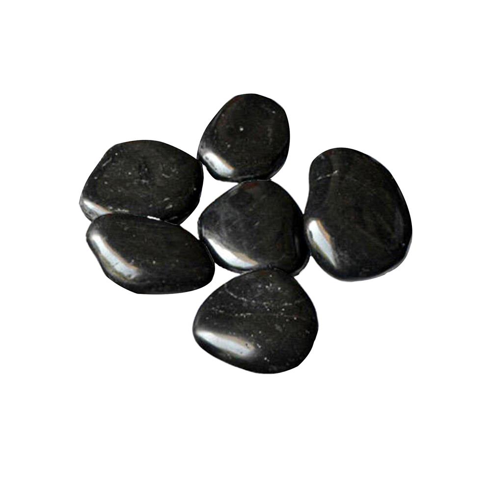 หินดำเงา SPRING 5 กก.