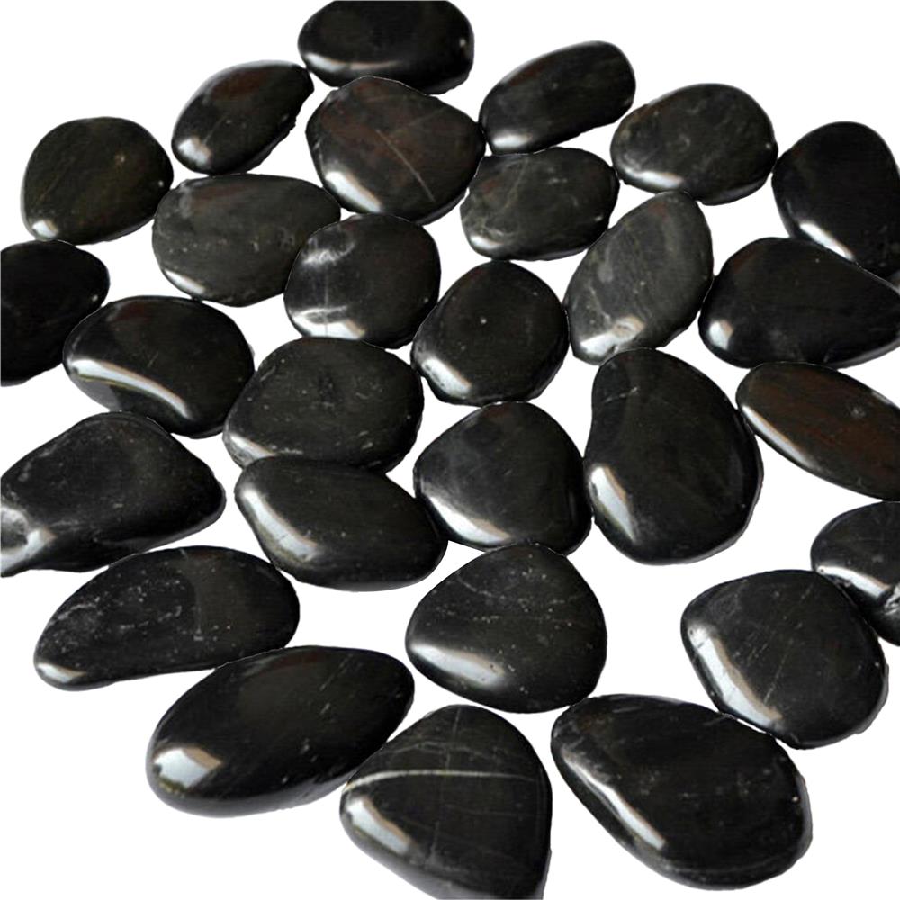 หินดำเงา SPRING 5 กก.