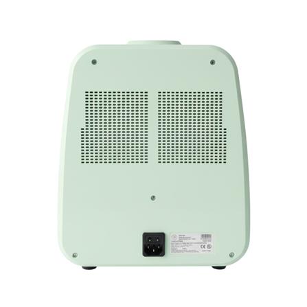 เครื่องทำไอศครีม N2ICE MA-0008 สีเขียว_2