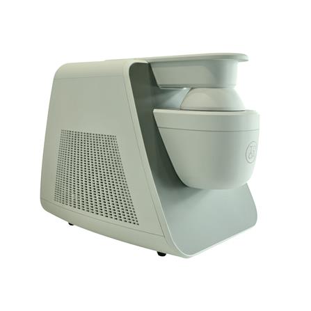 เครื่องทำไอศครีม N2ICE MA-0008 สีเขียว_3