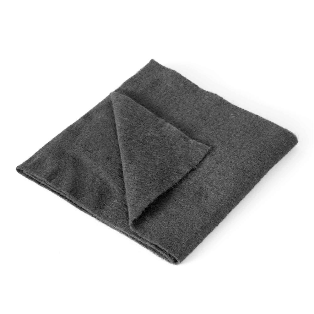 ผ้า GEOTEXTILE ซามูไร หนา 180 กรัม 2x50 ม. สีดำ