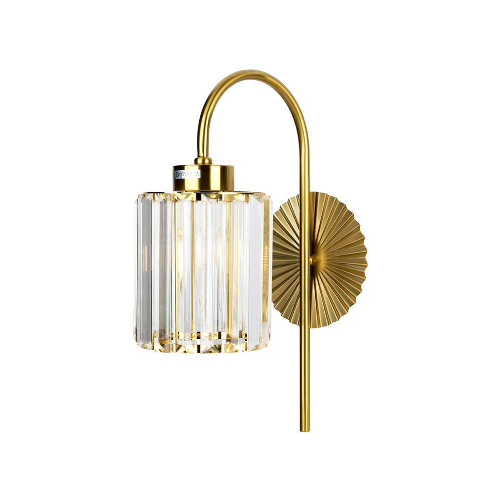 ไฟกิ่งภายใน LUMAX 01-03169 สีใส/ทอง 1 หัว