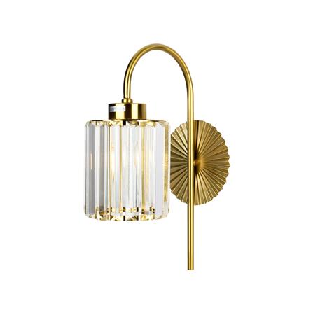 ไฟกิ่งภายใน LUMAX 01-03169 สีใส/ทอง 1 หัว_0