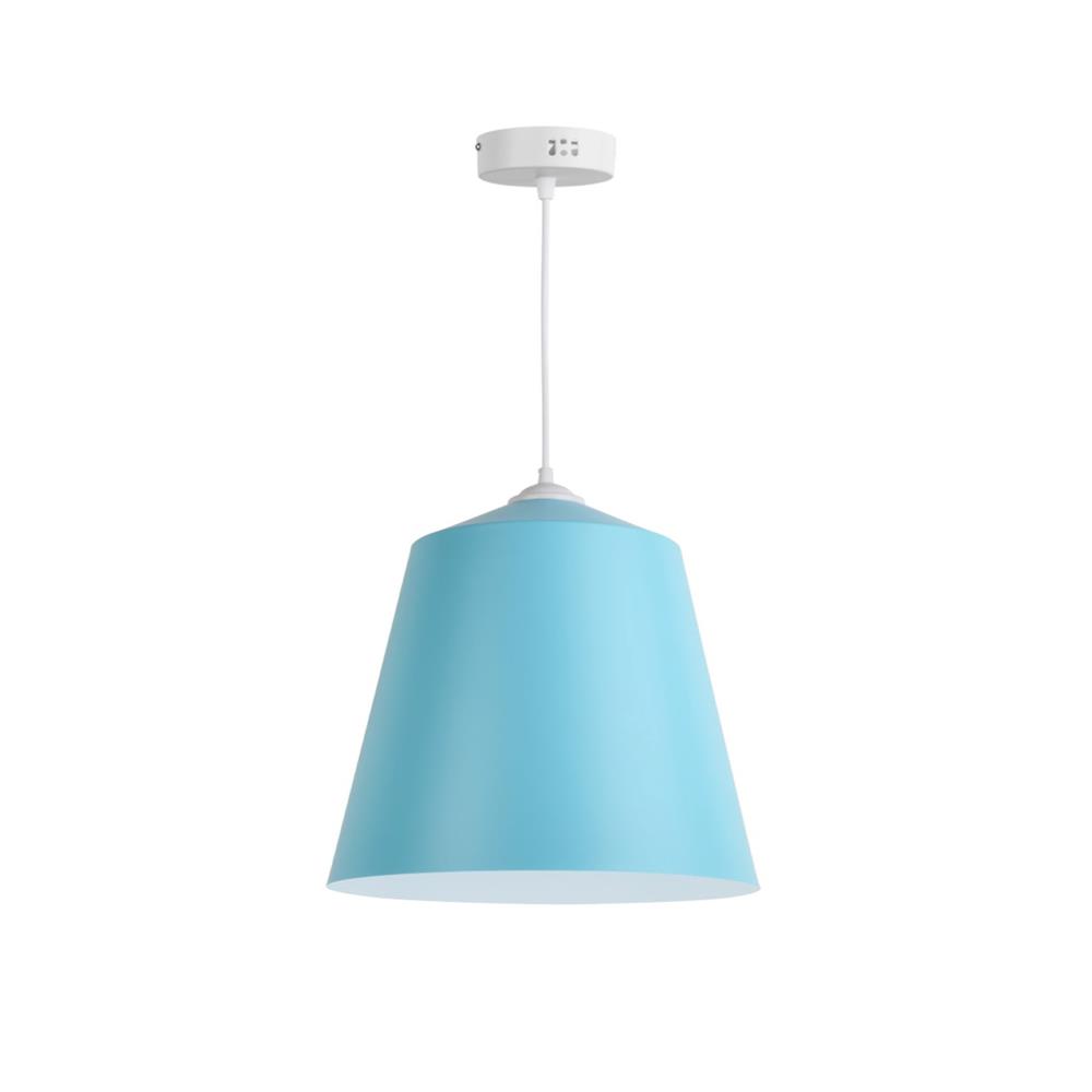 ไฟช่อ LUMAX 02-01091 สีฟ้า 1 หัว