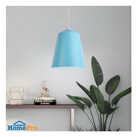 ไฟช่อ LUMAX 02-01091 สีฟ้า 1 หัว_1