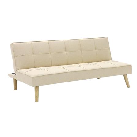 ชุดห้องนอน 5 ฟุต KONCEPT HAMAKO 59064090 สีขาว_4