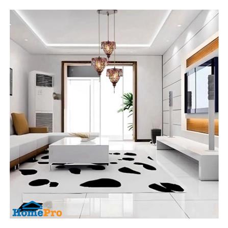 ไฟช่อ LUMAX 01-02604 คละสี 3 หัว_1