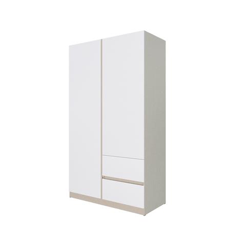 ชุดห้องนอน 5 ฟุต KONCEPT HOLLYN 59060715 สีไอโวรี่ลินิน_2