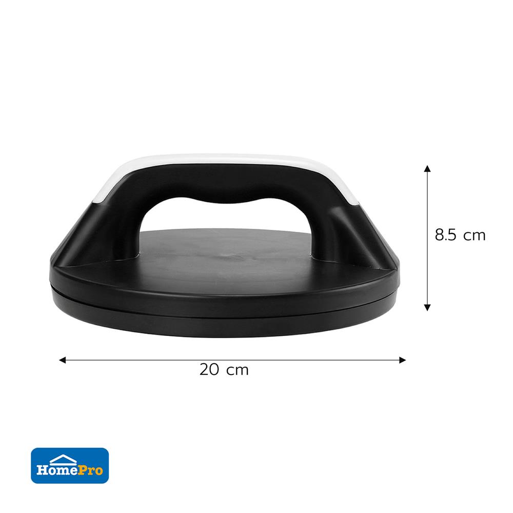 บาร์วิดพื้น GRANDE PUSH UP BAR