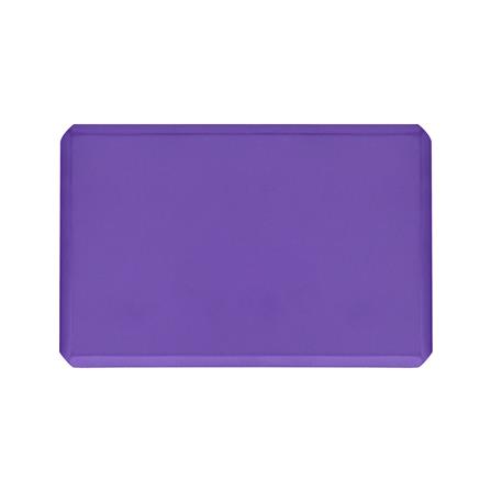 โยคะบล็อก GRANDE EVA สีม่วง_1