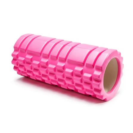 โฟมโรลเลอร์ GRANDE 45 ซม. สีชมพู_0