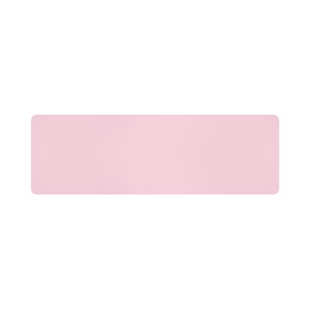 เสื่อโยคะ GRANDE SOLID TPE MAT สีชมพู_1