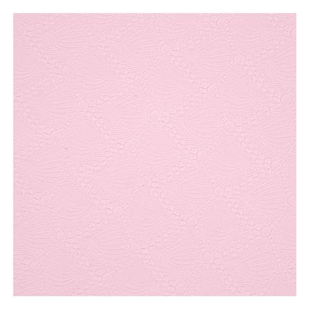 เสื่อโยคะ GRANDE SOLID TPE MAT สีชมพู_2