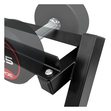 ชั้นวางชุดดัมเบลแนวนอน 2 ชั้น IRONTEC_7