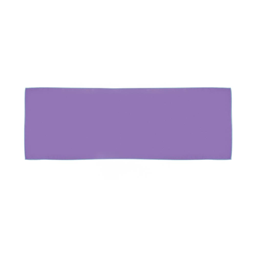 ผ้าโยคะ GRANDE สีม่วง