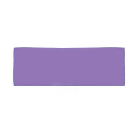 ผ้าโยคะ GRANDE สีม่วง_1