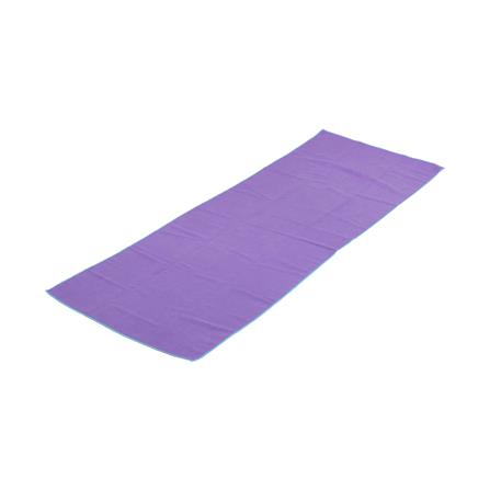 ผ้าโยคะ GRANDE สีม่วง_2