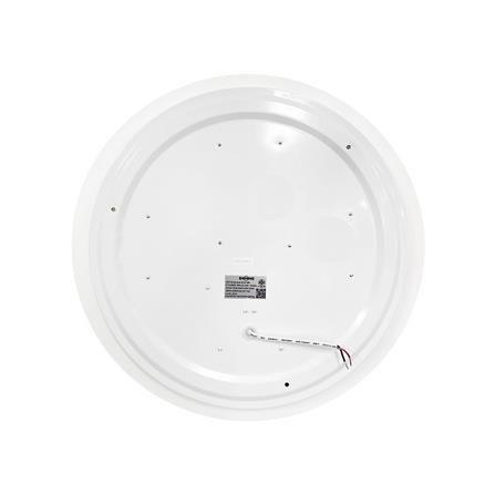 ไฟเพดาน LED SHINING RICHE 16 นิ้ว 36 วัตต์ DAYLIGHT/COOL WHITE/WARM WHITE สีขาว_2