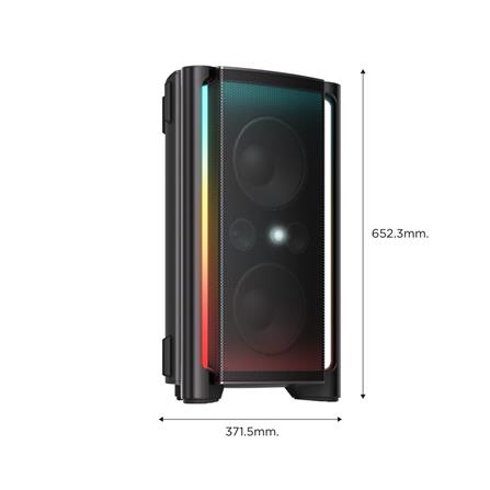 ลำโพง TCL TP300K_5