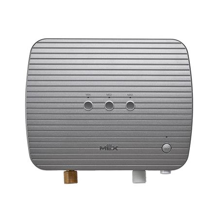 เครื่องทำน้ำร้อน MEX CENTRI TITANIUM 6R 6000 วัตต์...