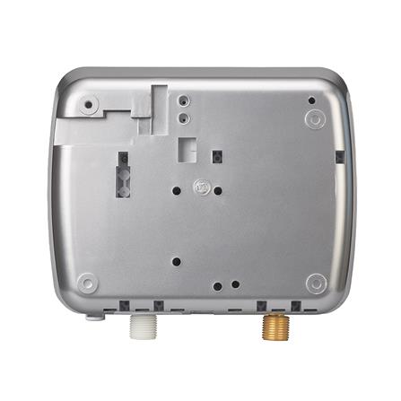 เครื่องทำน้ำร้อน MEX CENTRI TITANIUM 6R 6000 วัตต์ สีเทา_3