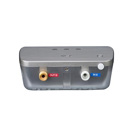 เครื่องทำน้ำร้อน MEX CENTRI TITANIUM 6R 6000 วัตต์ สีเทา_4