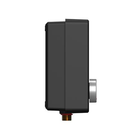 เครื่องทำน้ำร้อน TOSHIBA TWH-65EGNTH 6500 วัตต์ สีดำ_2