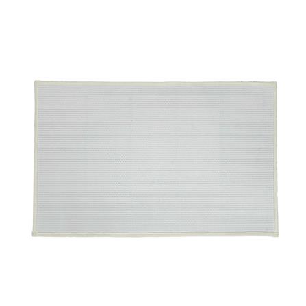 พรม HOME LIVING STYLE GRITT 45x70 ซม. สีน้ำตาล_3