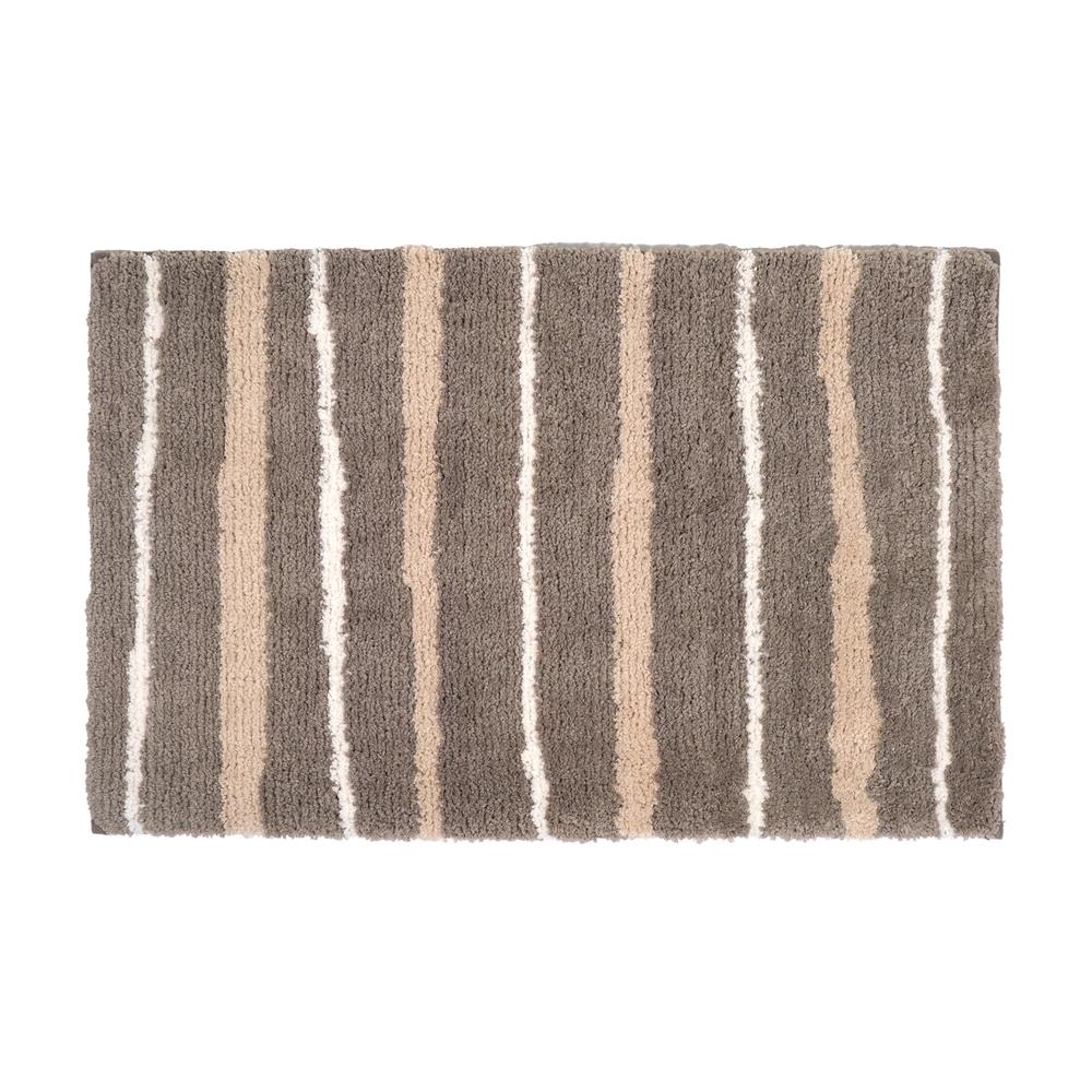 พรม HOME LIVING STYLE TRIP 45x70 ซม. สีน้ำตาล_0