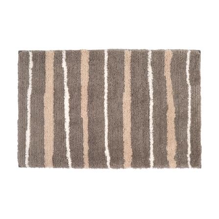 พรม HOME LIVING STYLE TRIP 45x70 ซม. สีน้ำตาล_1