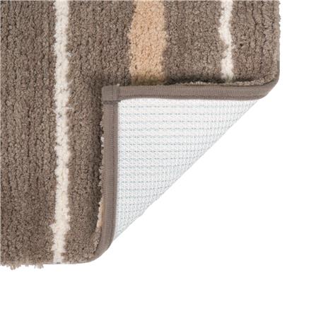 พรม HOME LIVING STYLE TRIP 45x70 ซม. สีน้ำตาล_2