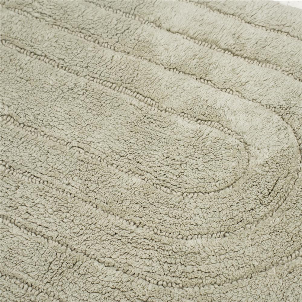 พรม HOME LIVING STYLE CT-CLOUD 45x70 ซม. สีเขียวอ่อน