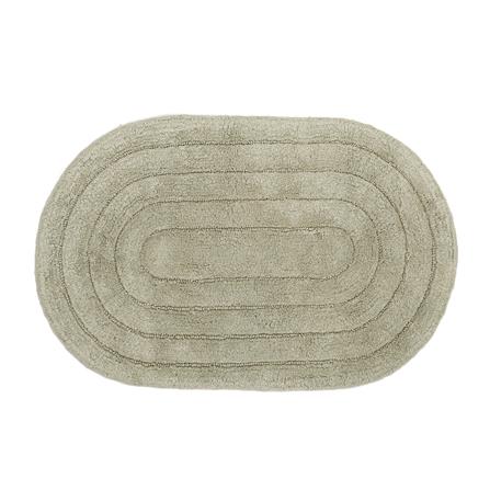 พรม HOME LIVING STYLE CT-CLOUD 45x70 ซม. สีเขียวอ่อน_0