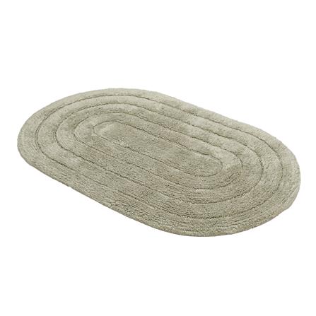 พรม HOME LIVING STYLE CT-CLOUD 45x70 ซม. สีเขียวอ่อน_2