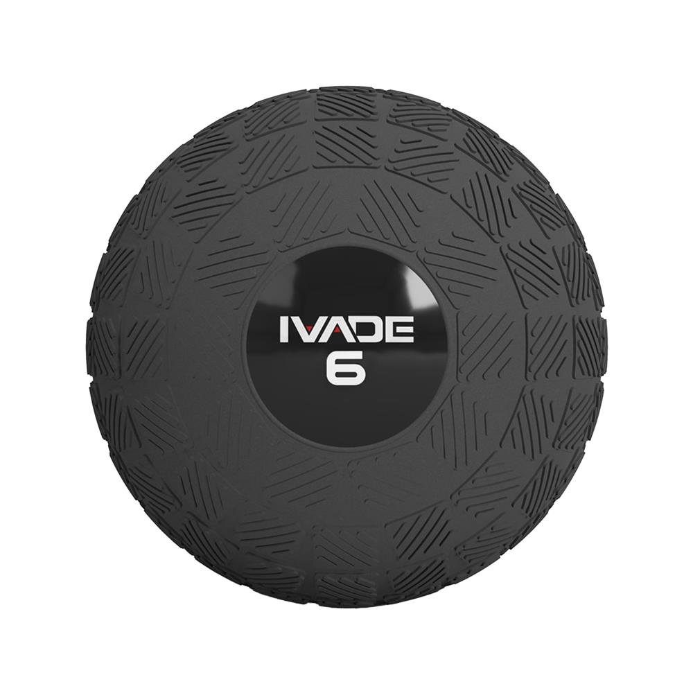 ลูกบอลทุ่มน้ำหนัก IVADE 6 กก.